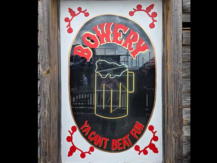 Window Mural 6